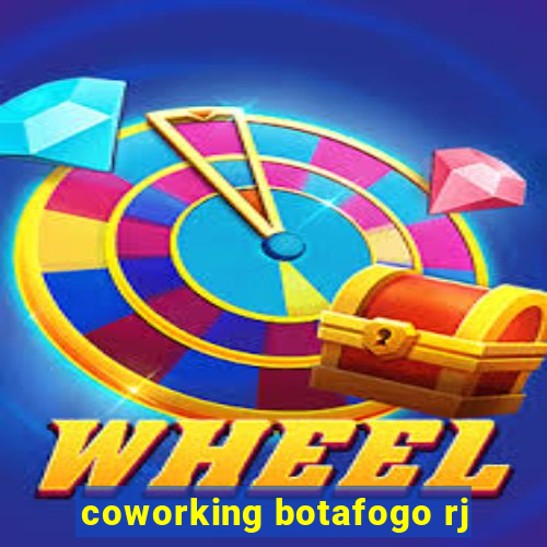 coworking botafogo rj